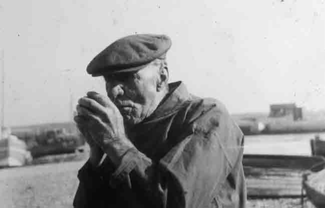 Bertie Downey