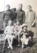 The Mills family